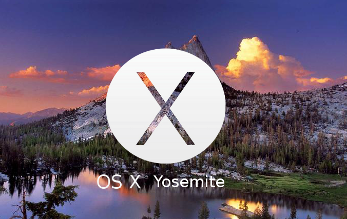 OS X 10.10