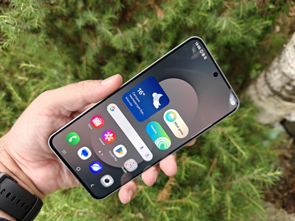 Samsung Galaxy S25 FE Samsung Galaxy S25 FE