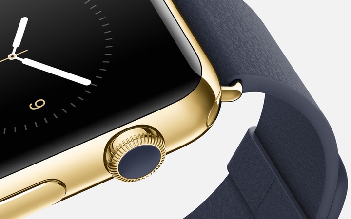 Скриншоты приложения-компаньона рассказали о неизвестной функциональности Apple Watch