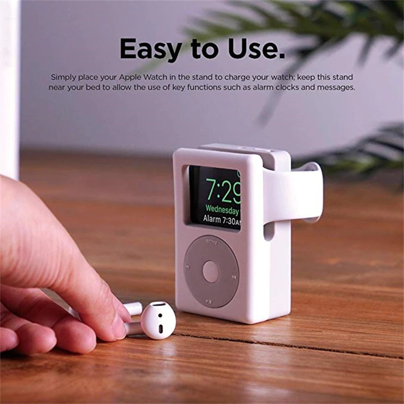 Подставка «iPod» для Apple Watch