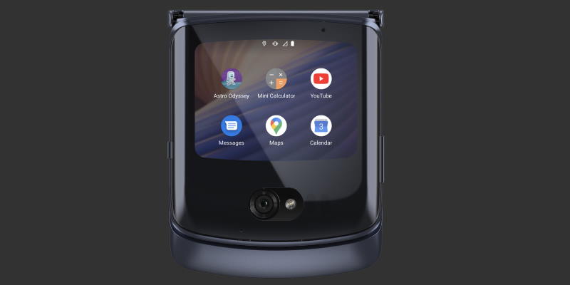 Motorola Razr 5G