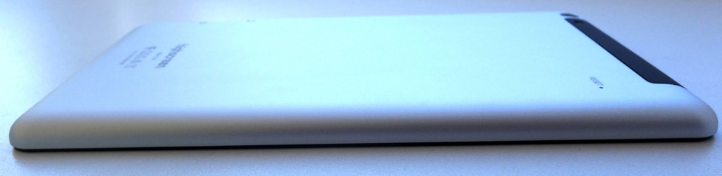 Highscreen Alpha Tab