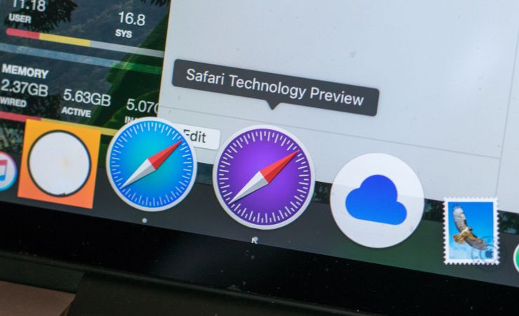 Apple выпустила Safari Technology Preview 9