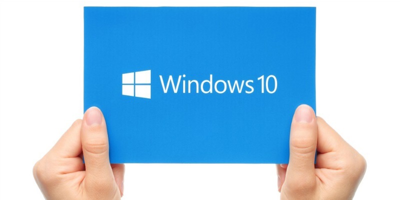 Windows 10 May 2019 Update