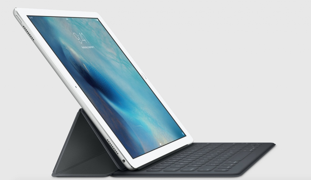 Покупатели 9,7-дюймовой модели iPad Pro получат годовую подписку на Office 365 Personal 