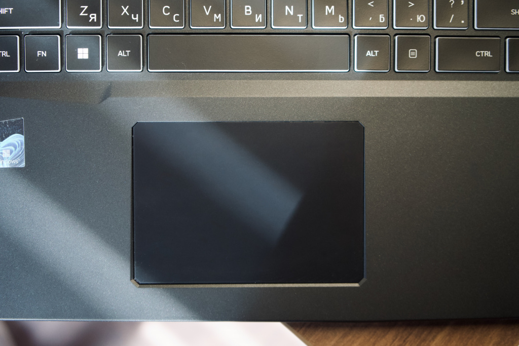 Maibenben Typhoon X17A