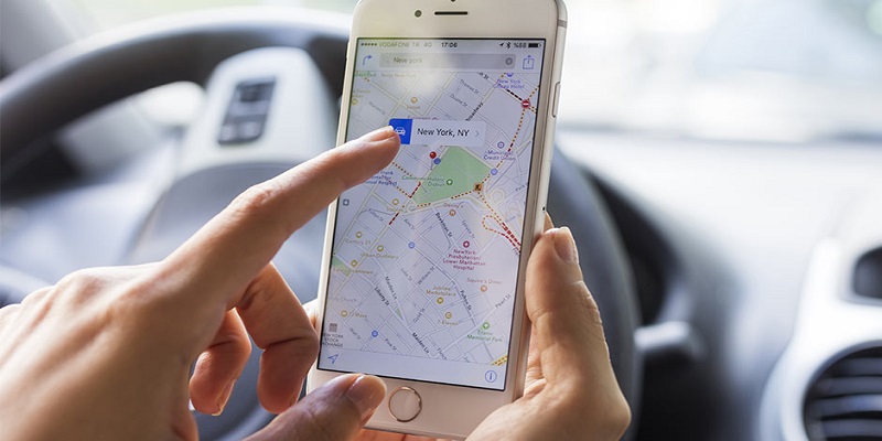 apple maps apple maps