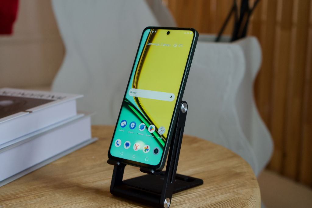 realme C67 realme C67