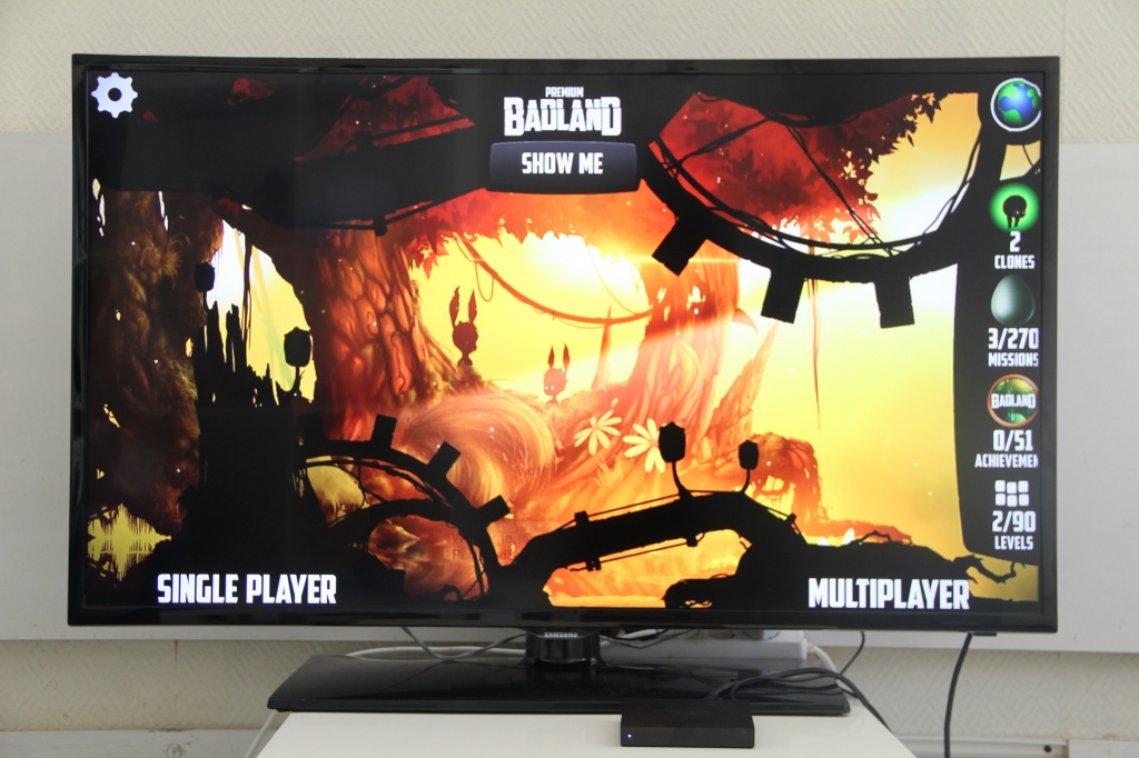 Обзор Amazon Fire TV