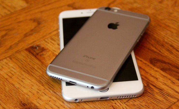Джин Мюнстер: iPhone 6s сохраняет 78% цены на вторичном рынке