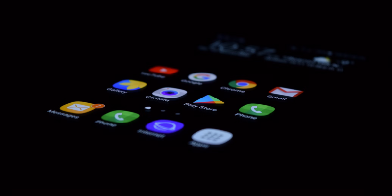 Huawei App Gallery — какие есть приложения?