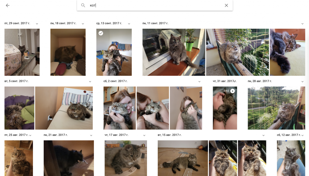 облачные сервисы