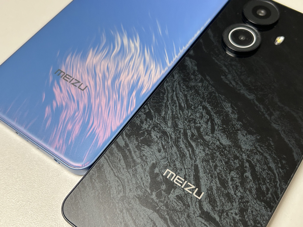 MEIZU MEIZU