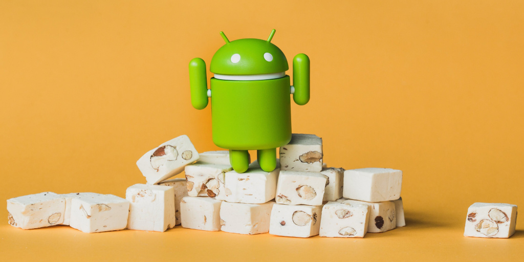 Android 7