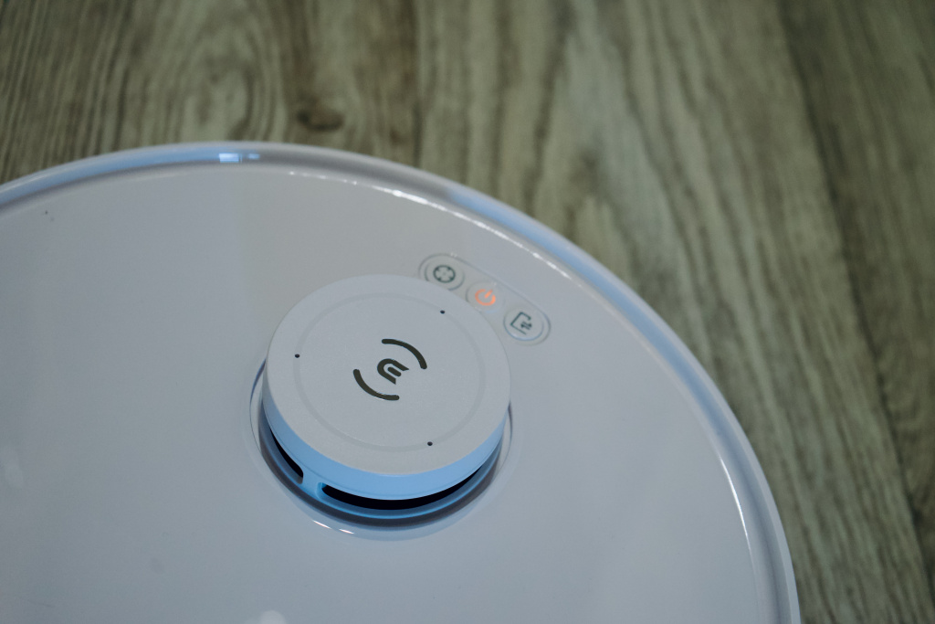 ECOVACS DEEBOT T30 PRO OMNI ECOVACS DEEBOT T30 PRO OMNI