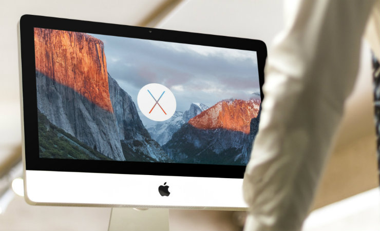 Apple выпустила OS X 10.11.4