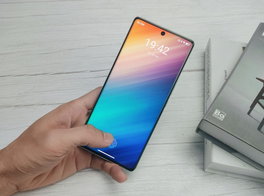 Фото: Gizmochina