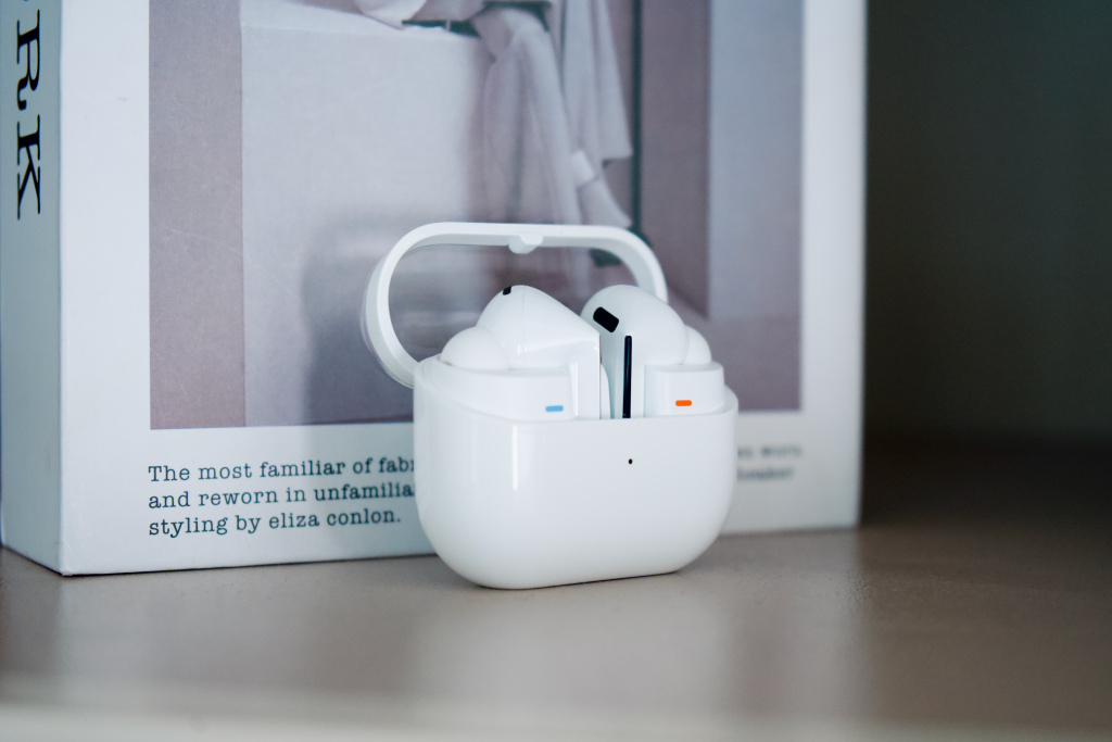 Samsung Galaxy Buds3 Pro