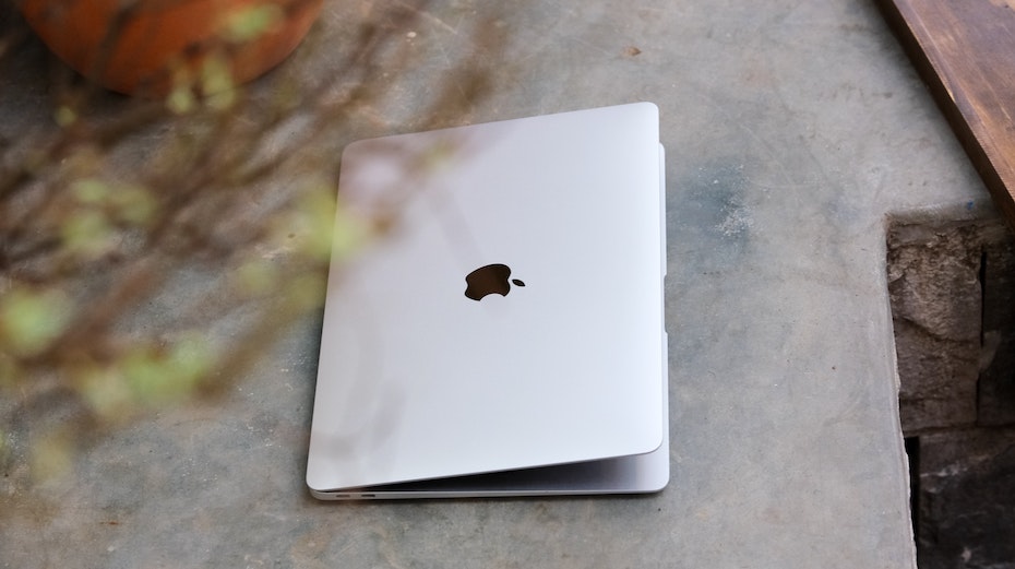 MacBook Air