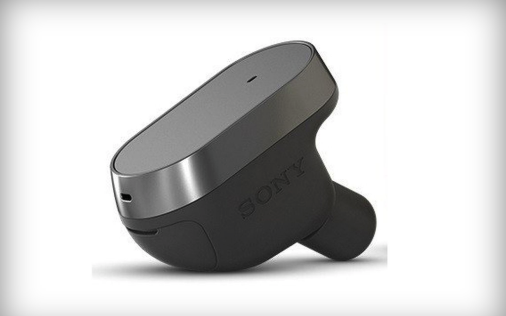 Sony Smart Ear