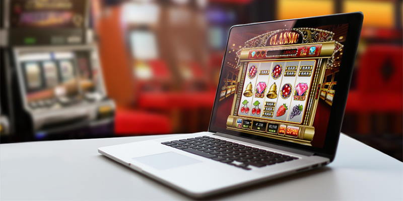 законное онлайн казино в россии