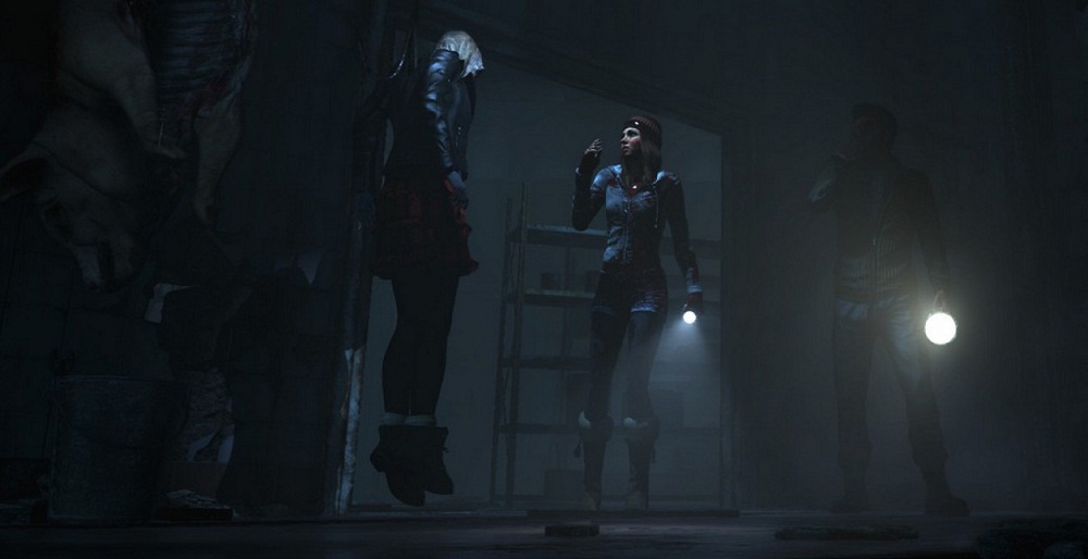 Некоторые вещи лучше просто не находить... Некоторые вещи лучше просто не находить...