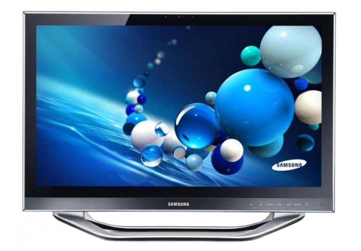 Samsung ATIV One 7
