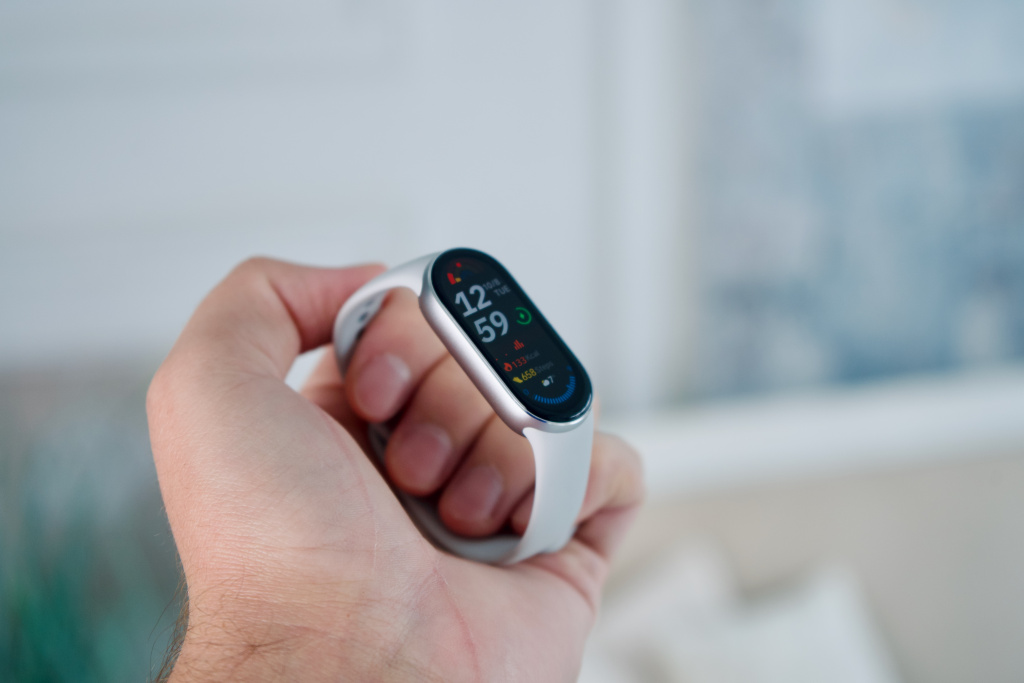 Xiaomi Smart Band 9