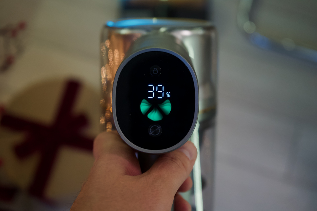 Dreame R20 Essential