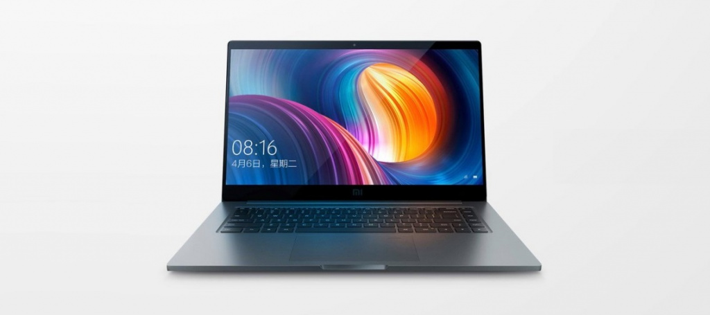Ноутбуки Xiaomi Gaming Laptop Купить