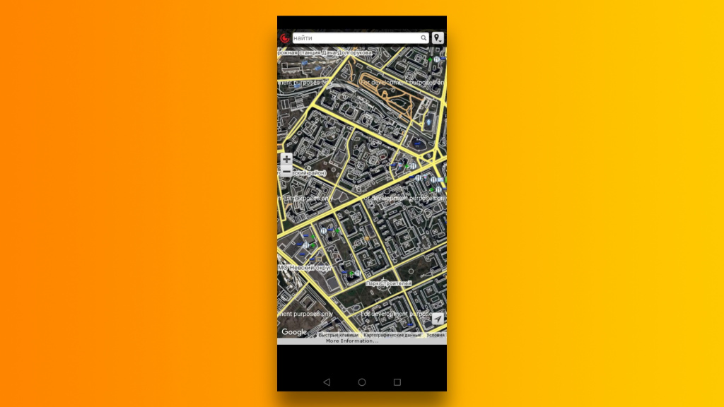 Викимапия Викимапия