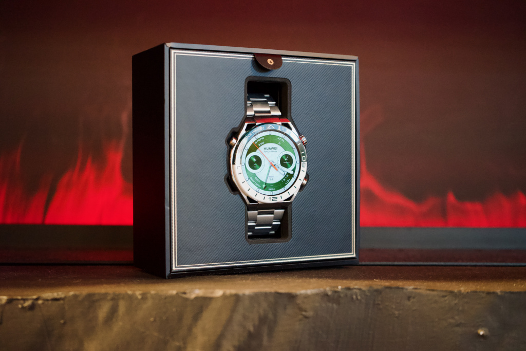 Huawei Watch Ultimate Huawei Watch Ultimate