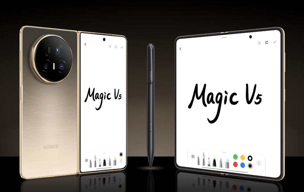 Фото: Honor Фото: Honor