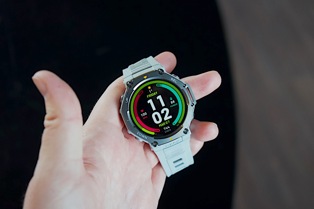 T-Rex 3 Pro T-Rex 3 Pro