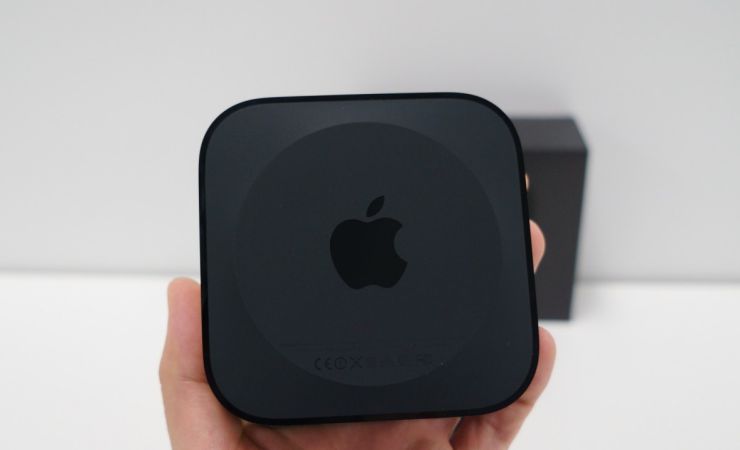 Apple превратит Apple TV в аналог Amazon Echo
