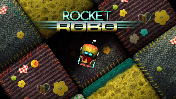 Robo Rocket