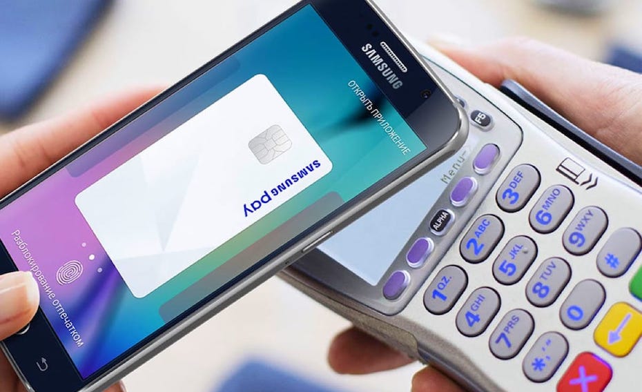 Samsung Pay Samsung Pay
