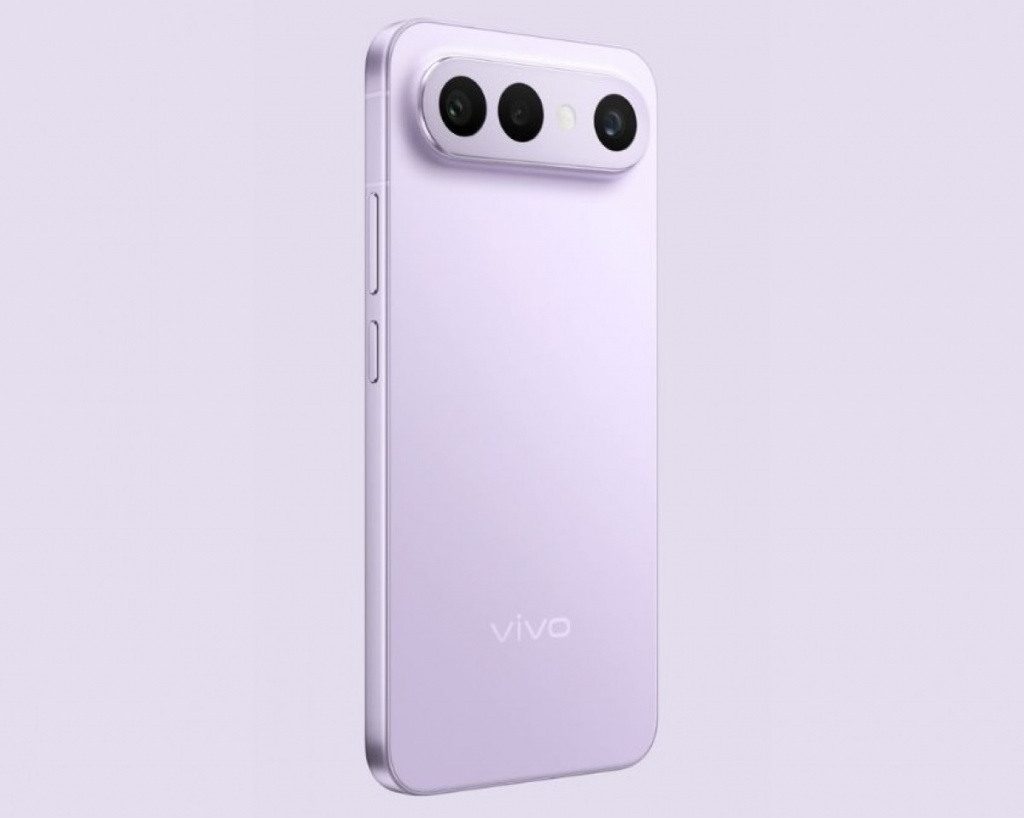 vivo S50 Pro mini