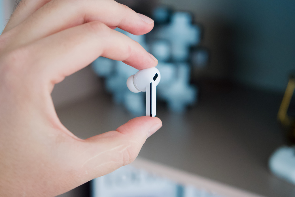 Samsung Galaxy Buds3 Pro