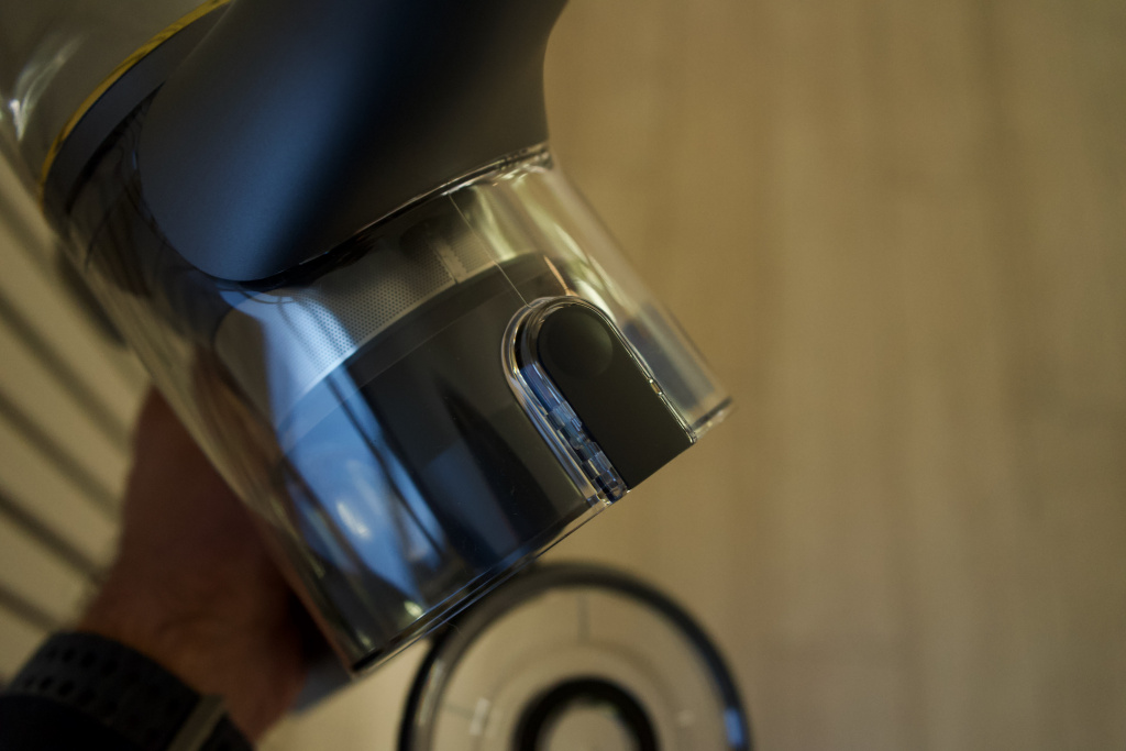 Dreame R20 Essential