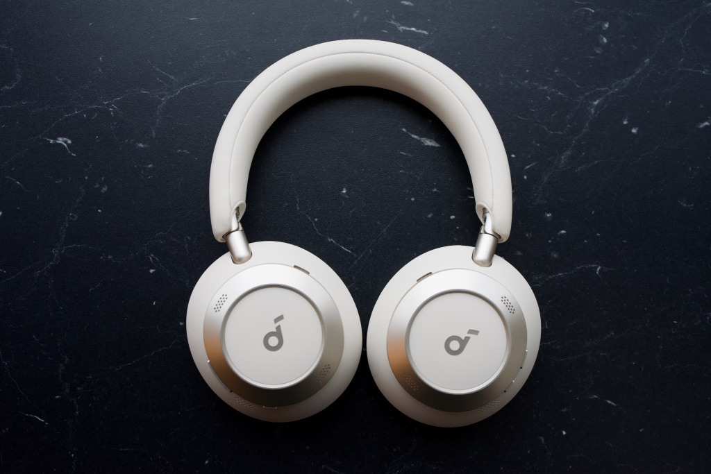 Anker Soundcore Space One Pro Anker Soundcore Space One Pro