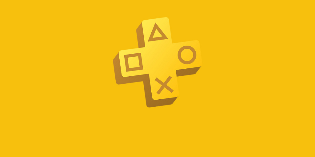 PS Plus