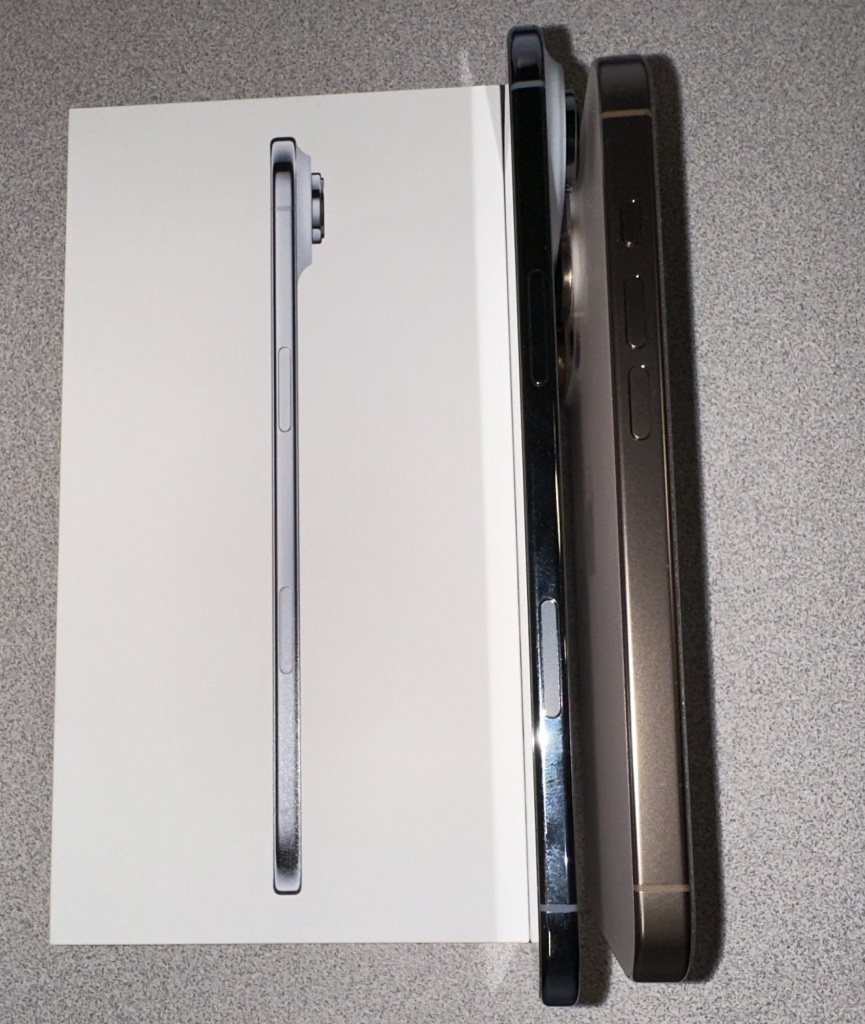 Фото: 4sallypat / MacRumors Фото: 4sallypat / MacRumors