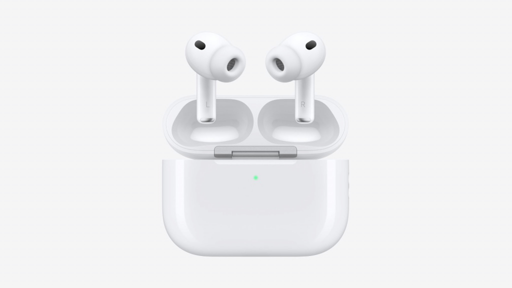AirPods