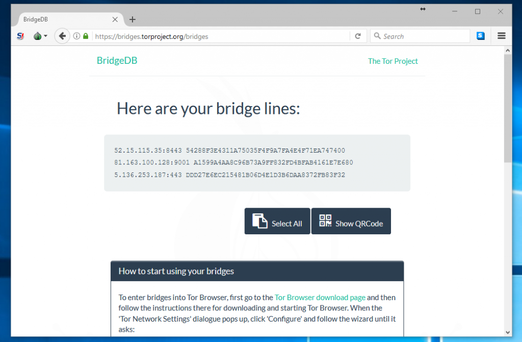 Блокировка рекламы тор браузер html5 tor browser