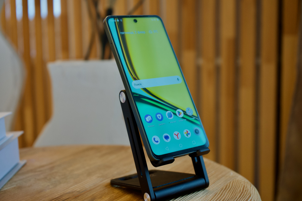 realme C67 realme C67