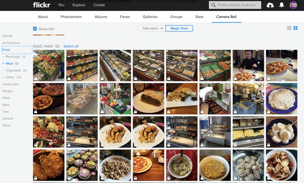 облачные сервисы