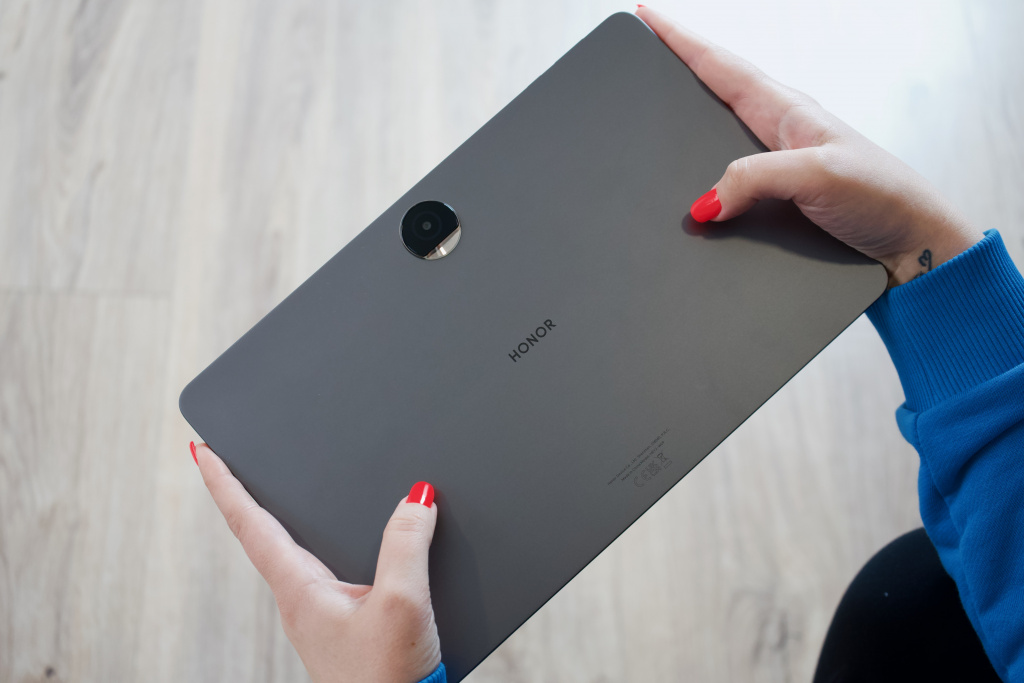 HONOR Pad 9