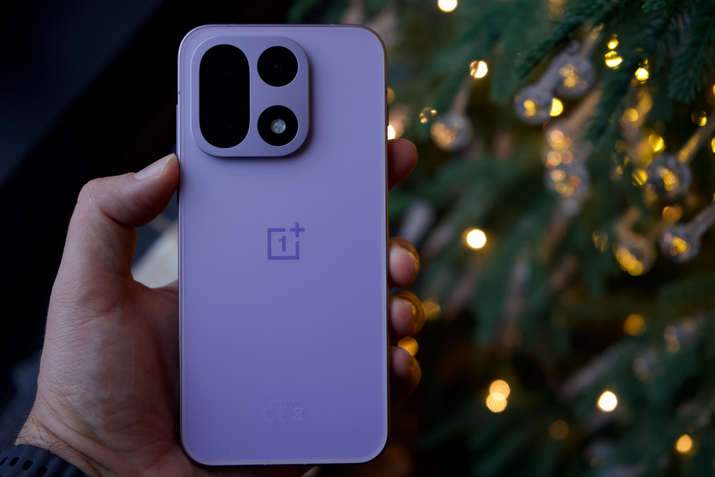 OnePlus 15 OnePlus 15