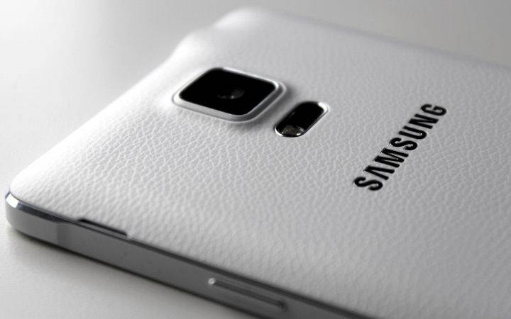 Samsung Galaxy Note 4 скоро подорожает